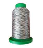 VARIGATED ISACORD - SALT & PEPPER (9005)